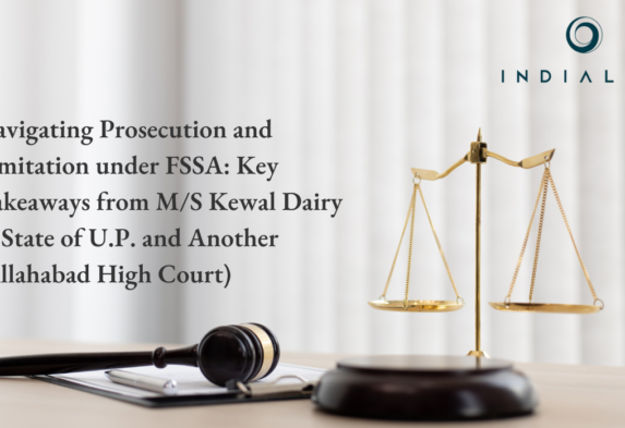 Key Takeaways from M/S Kewal Dairy vs State of U.P.