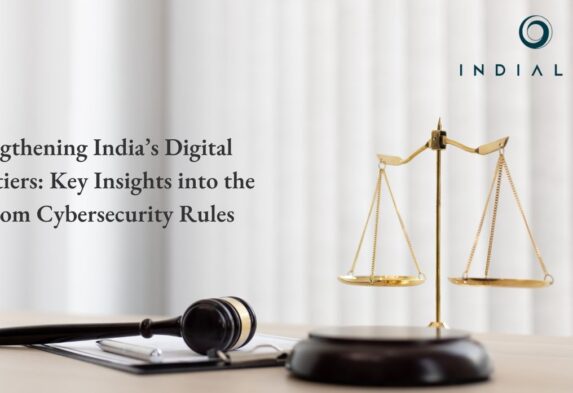 Strengthening India’s Digital Frontiers Key Insights into the Telecom Cybersecurity Rules 2024