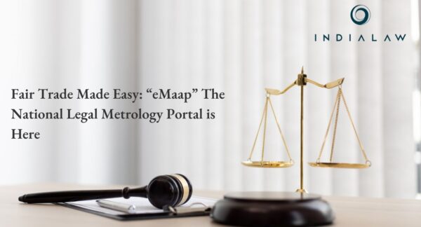 Fair Trade Made Easy “eMaap” The National Legal Metrology Portal is Here