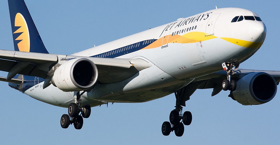 Jet Airways Insolvency Case and the Shortcomings of the IBC, 2016