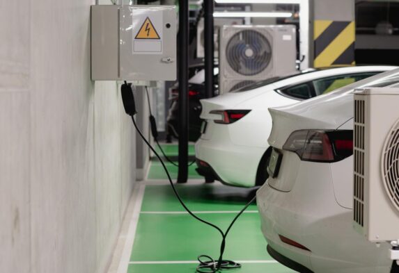 Driving Green Innovation: Key Takeaways from India's EV Battery Swapping Guidelines