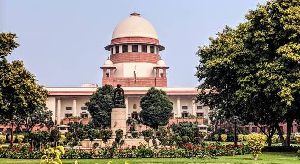 High Court Cannot Re Interpret Evidence Under Article 226 In Absence Of Perversity Or Illegality: Supreme Court