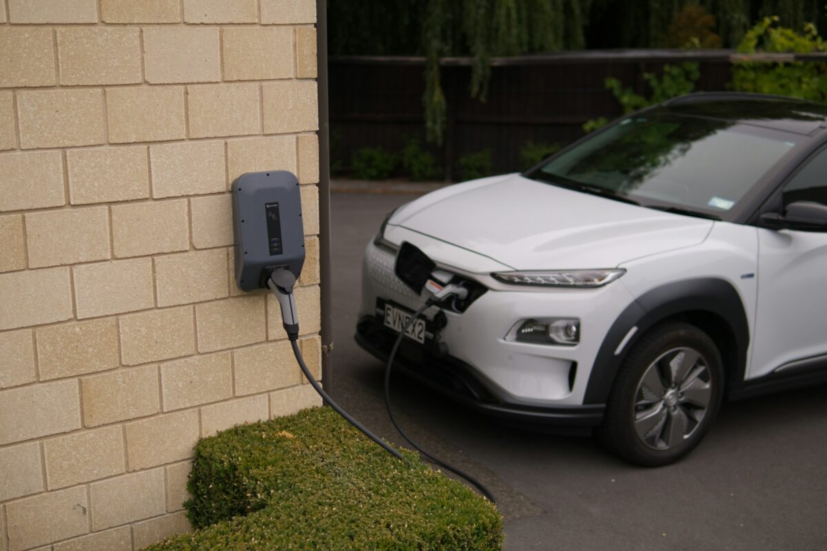 Charging Ahead: Bombay High Court’s Landmark Ruling on EV Charging Stations in Housing Societies