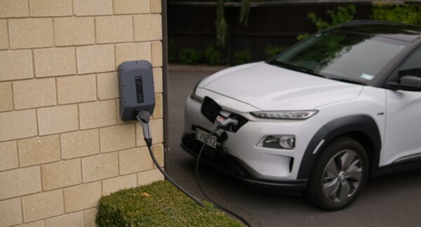 Charging Ahead: Bombay High Court’s Landmark Ruling on EV Charging Stations in Housing Societies