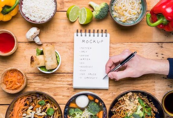 Mindful Dining: The Role of Menu Labelling in Promoting Healthy Eating in India