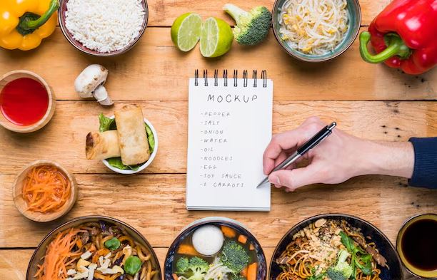 Mindful Dining: The Role of Menu Labelling in Promoting Healthy Eating in India