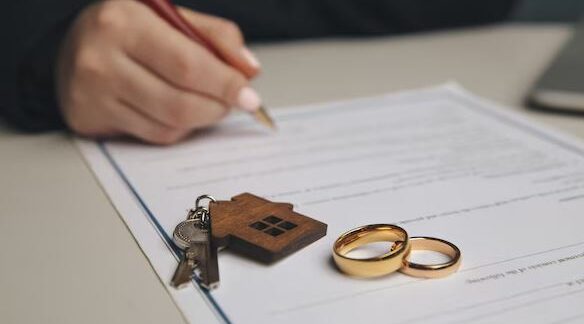 Acquiring Property Through A Compromise Decree In Divorce Case- Understanding Stamp Duty Implication