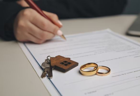 Acquiring Property Through A Compromise Decree In Divorce Case- Understanding Stamp Duty Implication